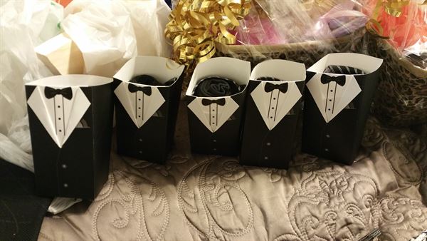 Platinum Affairs Events