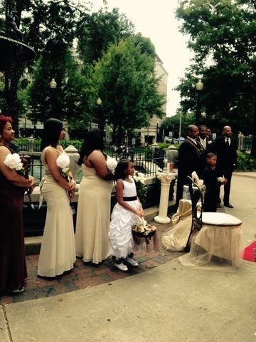 Platinum Affairs Events