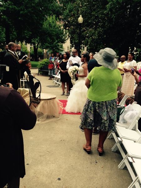 Platinum Affairs Events