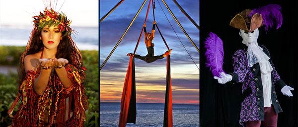 Soul Fire Productions