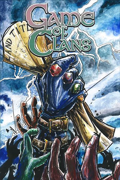 Omega Escape Room Rochester