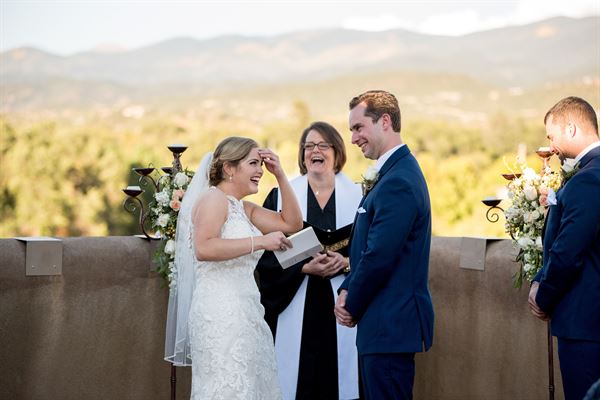 A Grand Beginning - Lynn A. Grand, O.C.