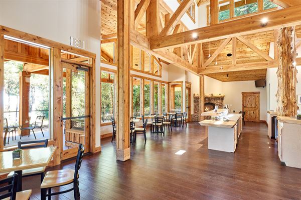 Parrett Mountain Cellars