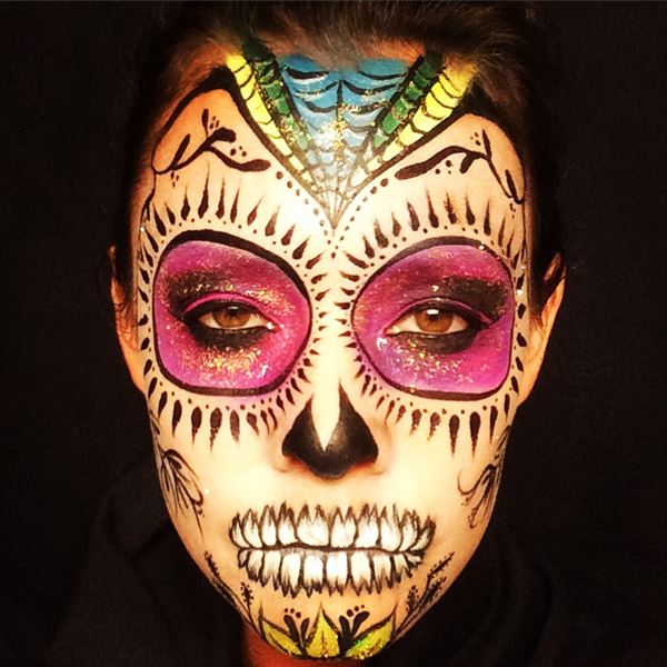 Face Nectar Colorado