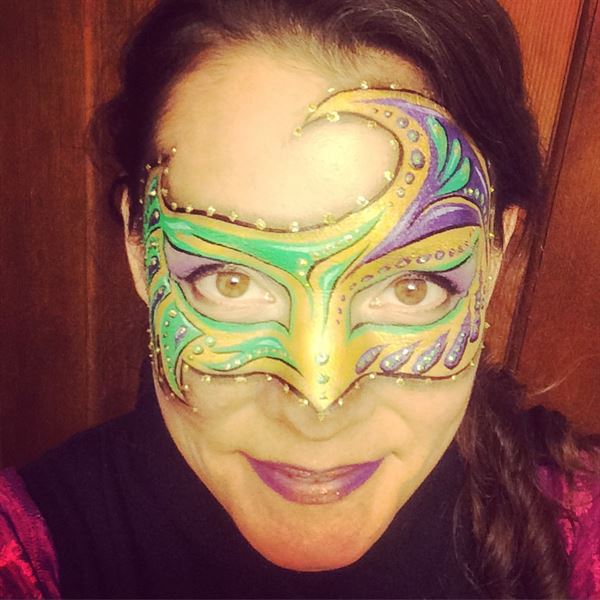 Face Nectar Colorado