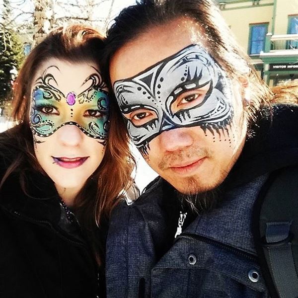 Face Nectar Colorado