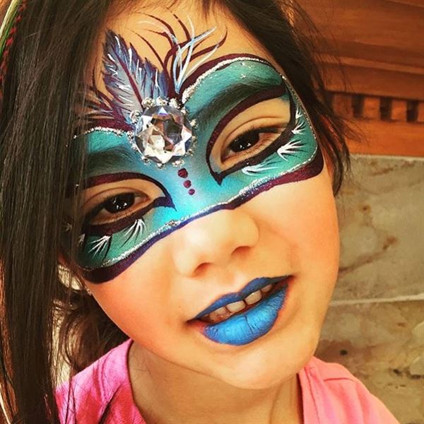 Face Nectar Colorado