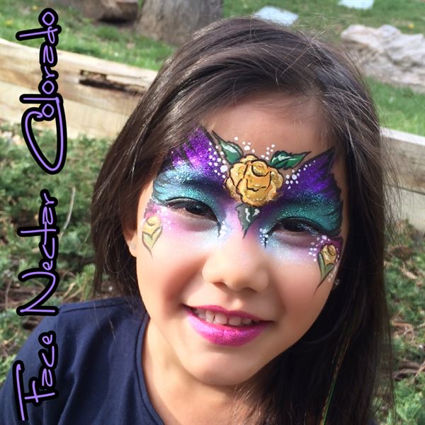 Face Nectar Colorado