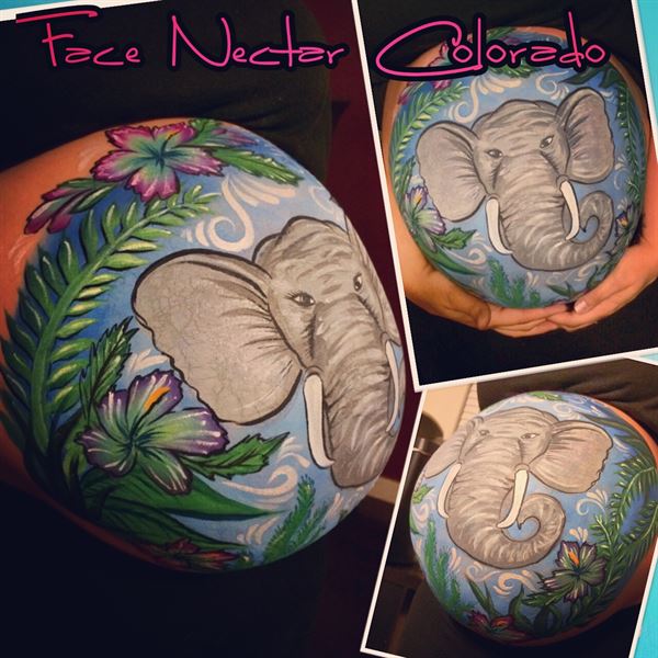 Face Nectar Colorado