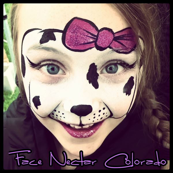 Face Nectar Colorado