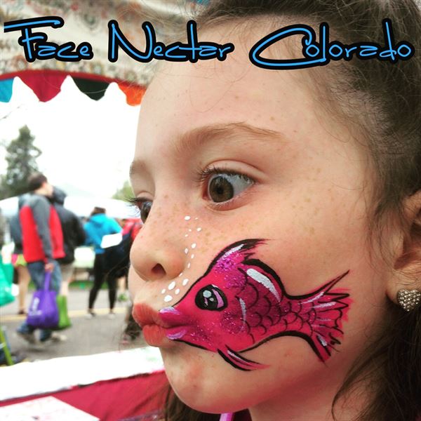 Face Nectar Colorado