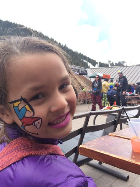 Face Nectar Colorado