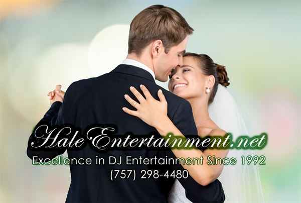 Hale Entertainment