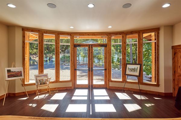 Parrett Mountain Cellars