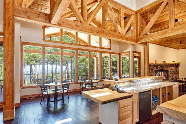 Parrett Mountain Cellars