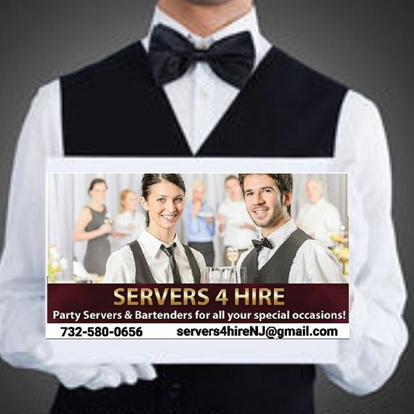 Servers4hire