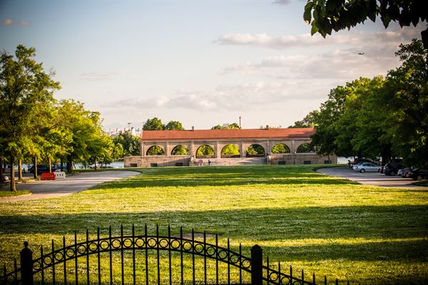 American Swedish Historical Museum
