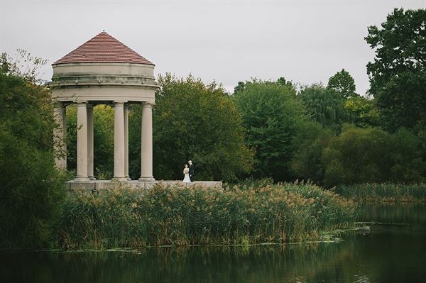 American Swedish Historical Museum