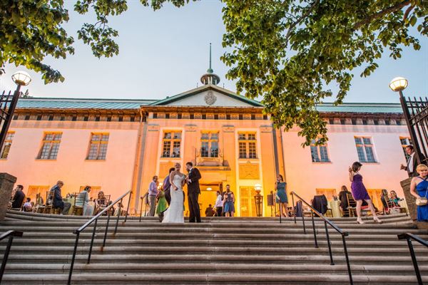 American Swedish Historical Museum