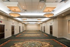 Mezzanine Ballroom