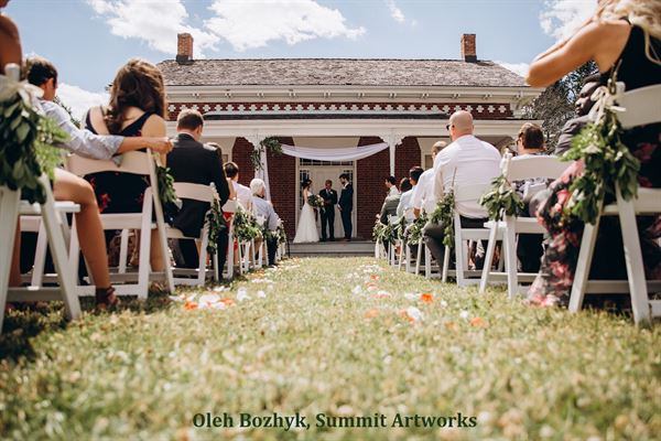 Whitchurch-Stouffville Museum & Community Centre
