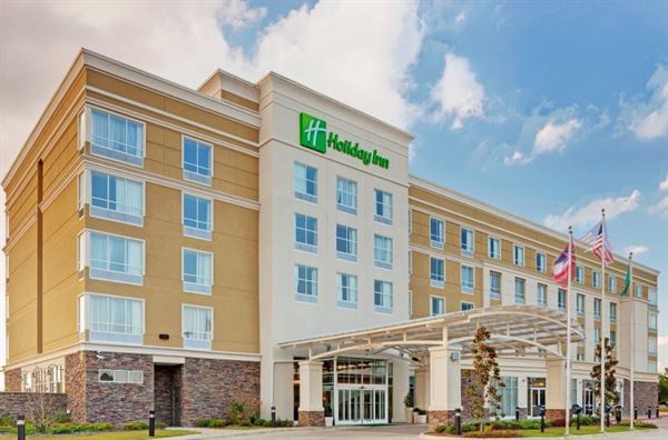 Holiday Inn Pearl - Jackson Area