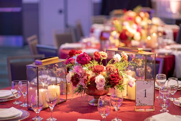 Galaxy Event Center at Wahooz