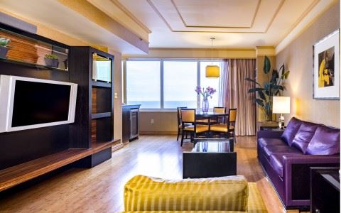 Showboat Atlantic City