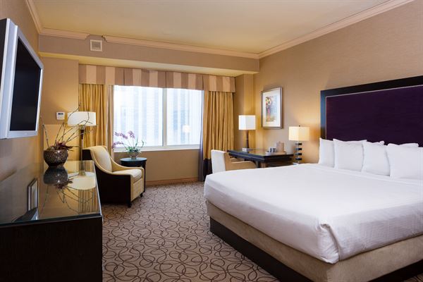 Showboat Atlantic City