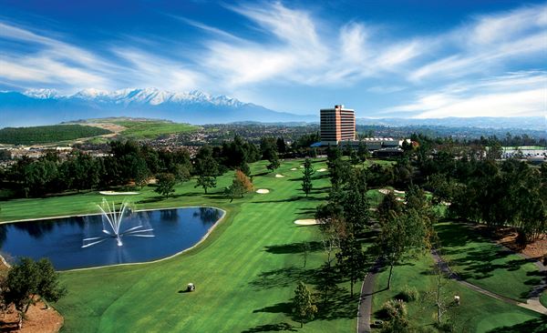 Pacific Palms Resort