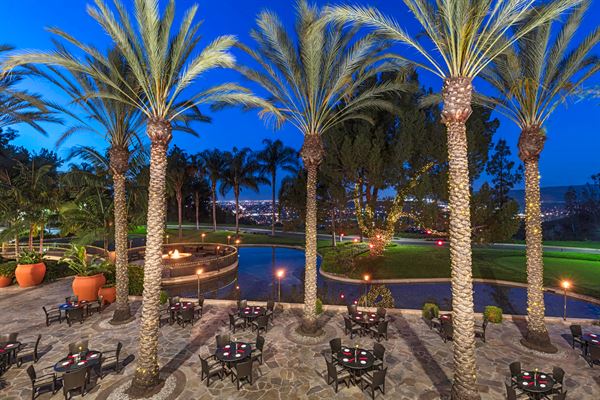 Pacific Palms Resort