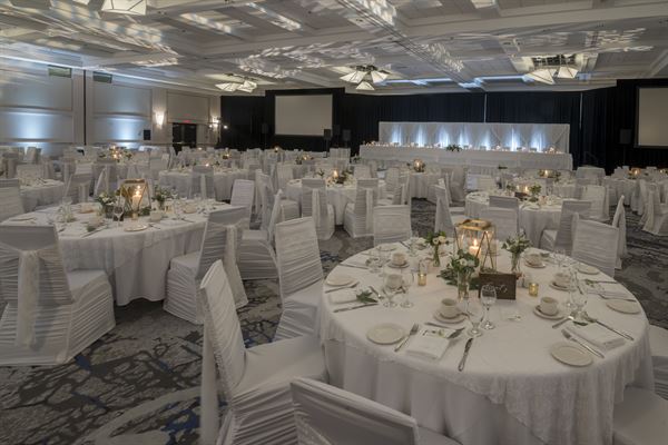 Delta St. John's Hotel & Conference Centre