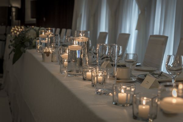 Delta St. John's Hotel & Conference Centre