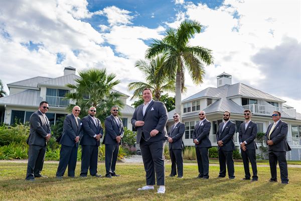 Sebrie Images - Cape Coral