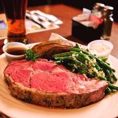 Peppers Steak and Seafood