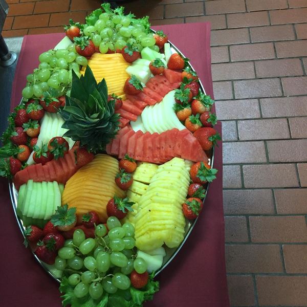 Peppers Steak and Seafood