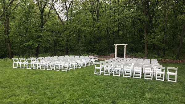 Ashbury's at Boughton Ridge Golf Course