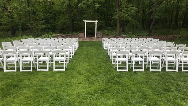 Ashbury's at Boughton Ridge Golf Course