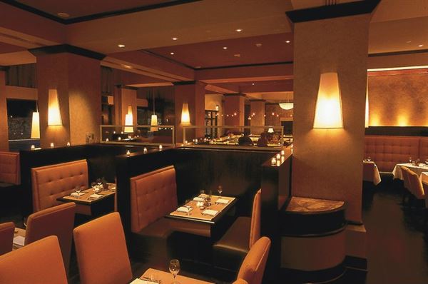 Oro Restaurant and Bar