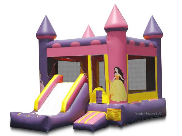 Premier Party Rentals