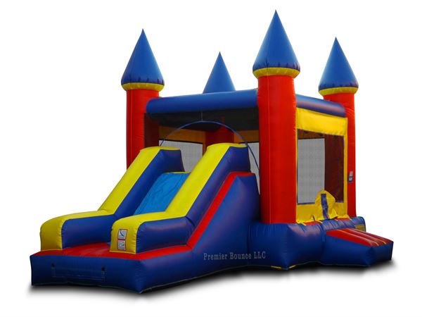 Premier Party Rentals