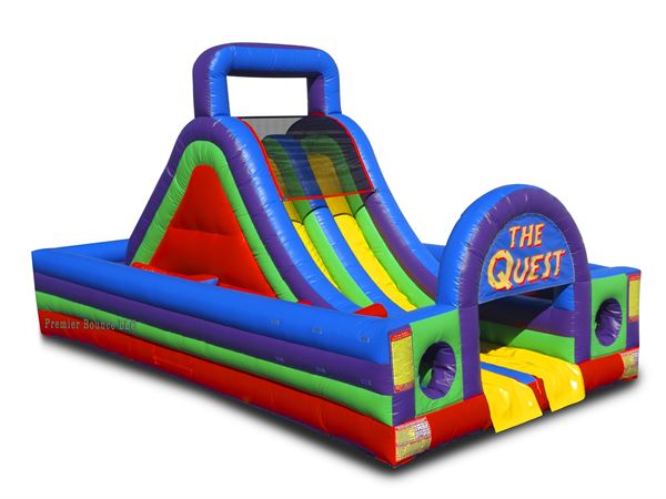 Premier Party Rentals