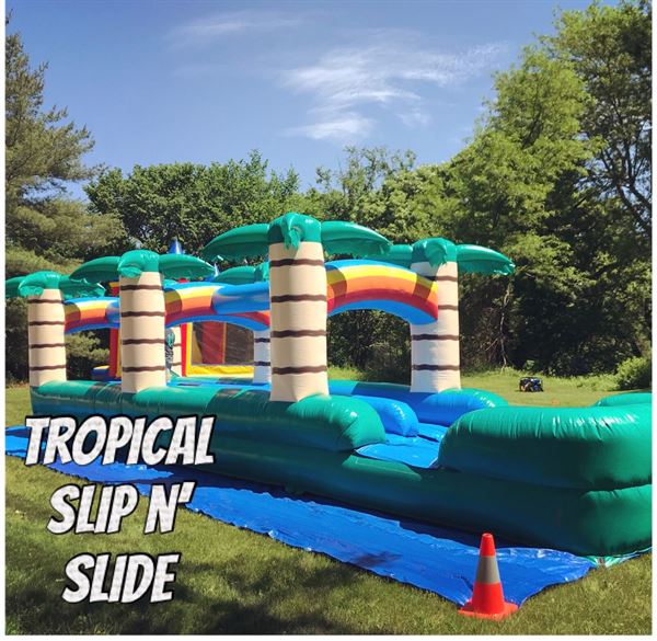 Premier Party Rentals