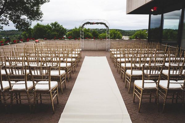 Edmonton Convention Centre