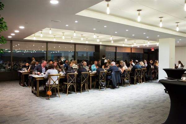 Edmonton Convention Centre