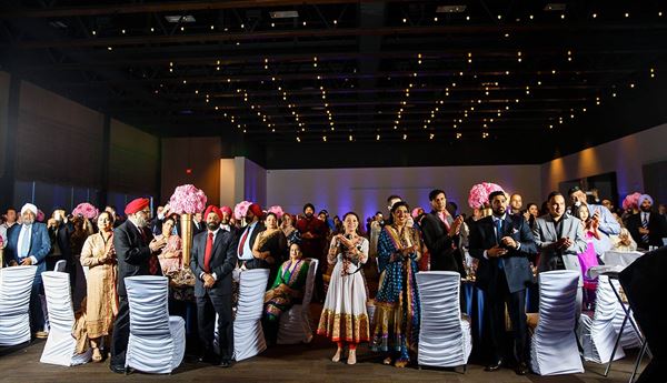 Edmonton Convention Centre