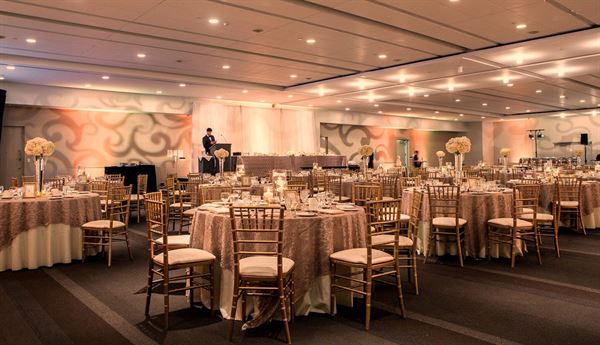 Edmonton Convention Centre