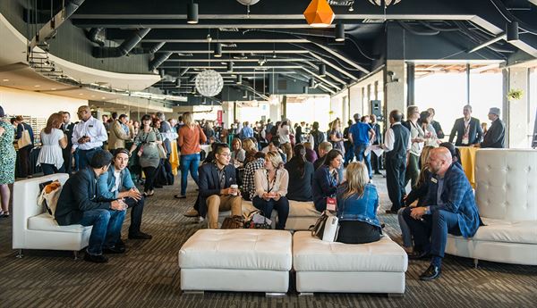 Edmonton Convention Centre