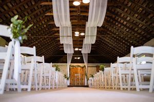 Long Barn - Indoor Event Space