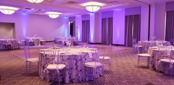 Embassy Suites Boston Logan